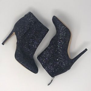 Sam Edelman Heeled Ankle Booties